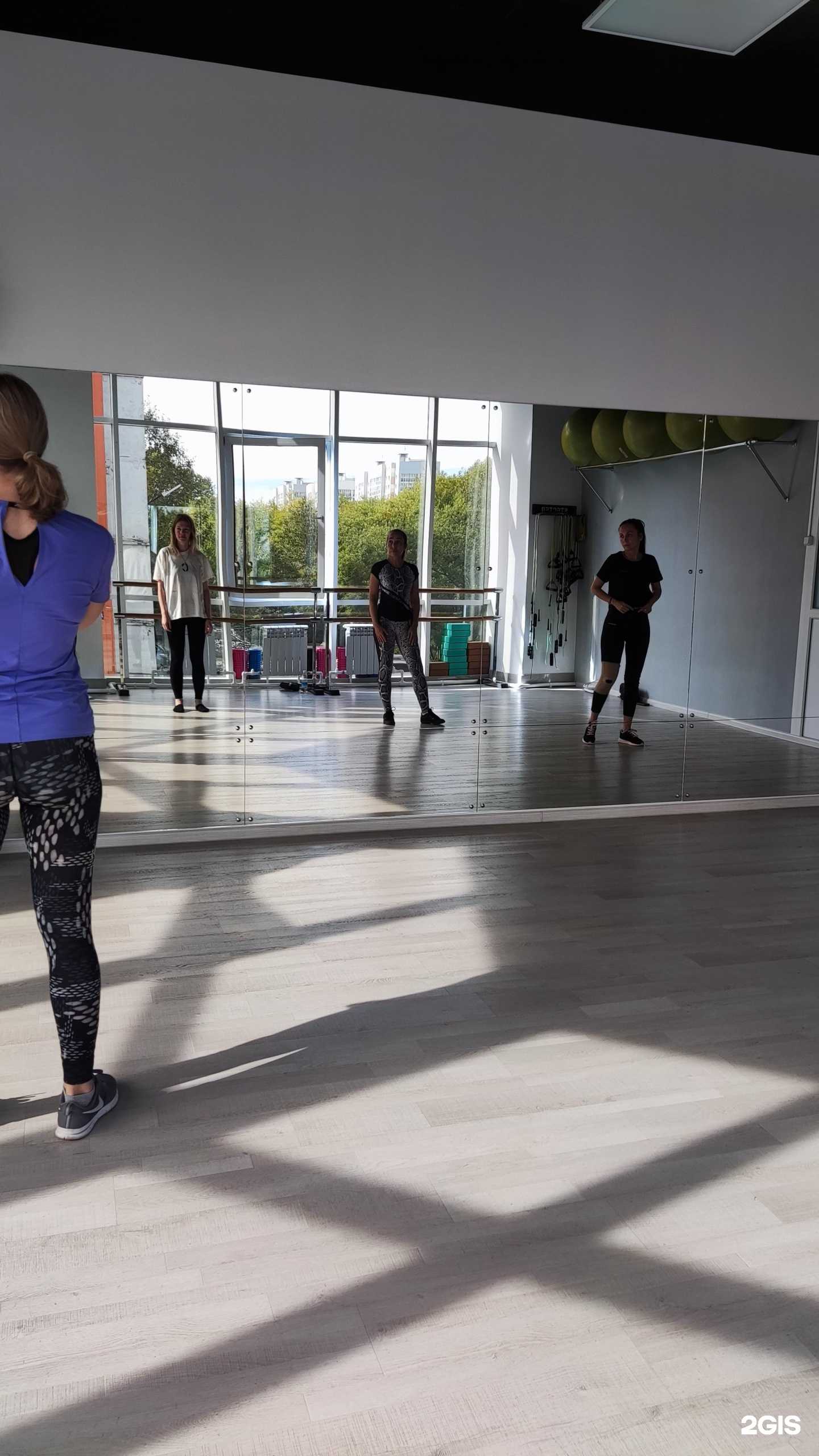 Отзывы на компанию Art Dance Studio в Петропавловске-Камчатском c фото