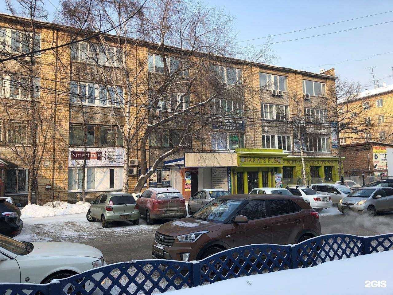 Отзывы на компанию Сиблинк-сервис в Красноярске c фото - фотография 2 из 2