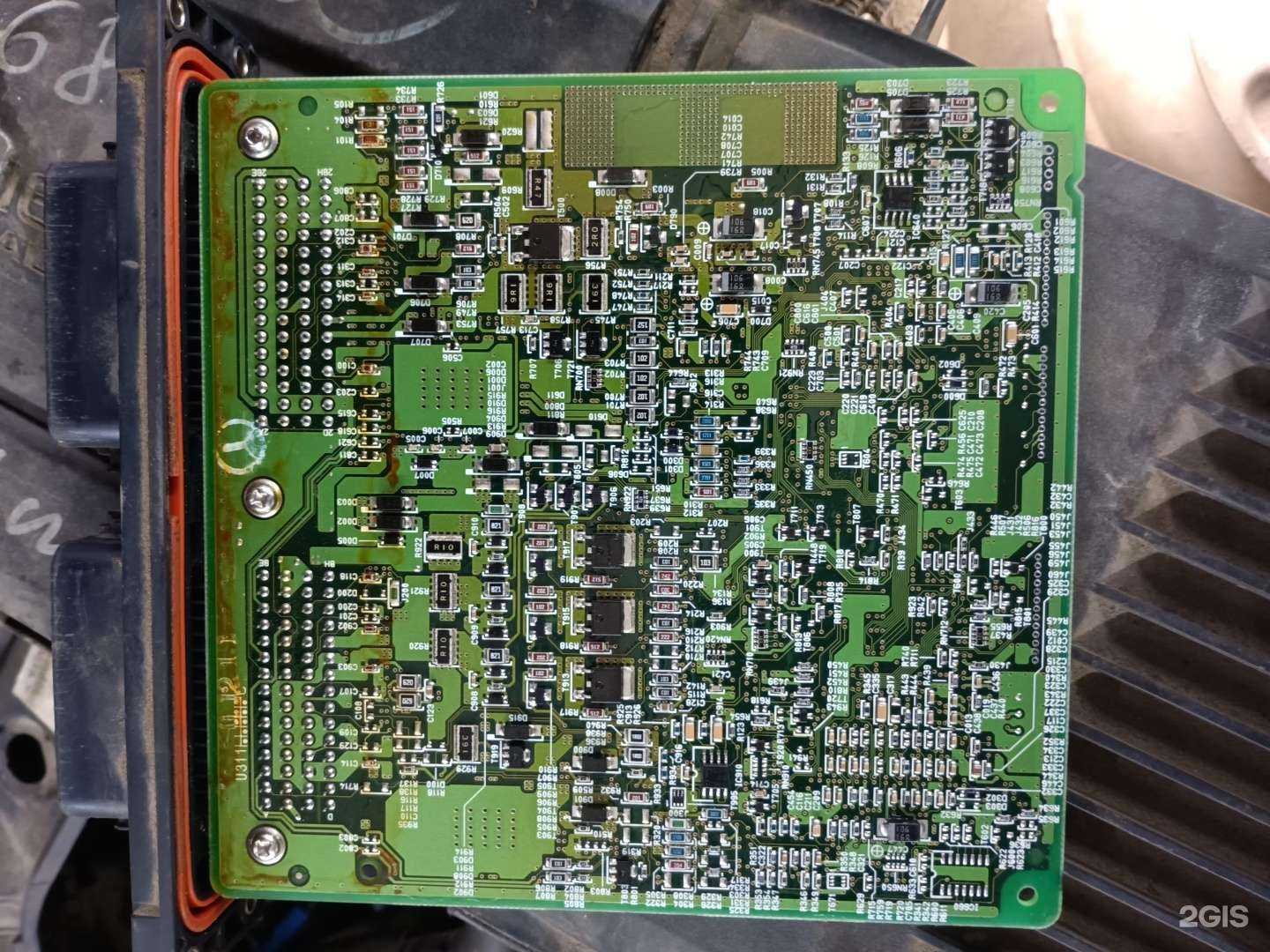 Отзывы на компанию ТехАСС в Улан-Удэ c фото - фотография 2 из 2