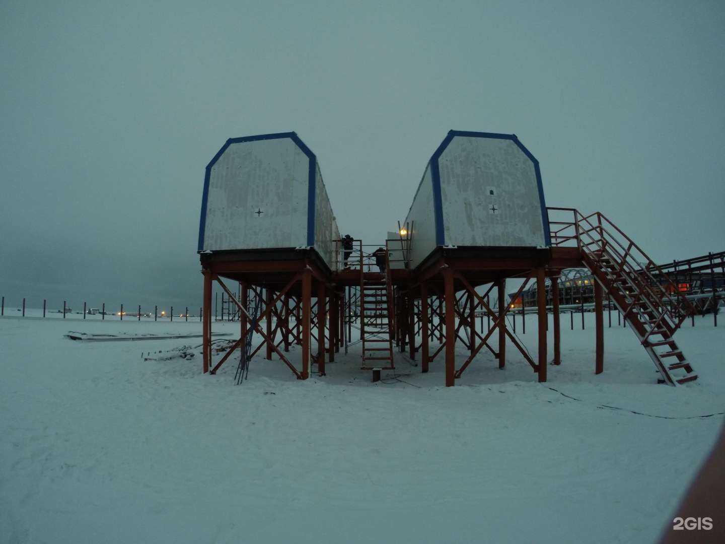 Отзывы на компанию Сибводразработка в Тюмени c фото