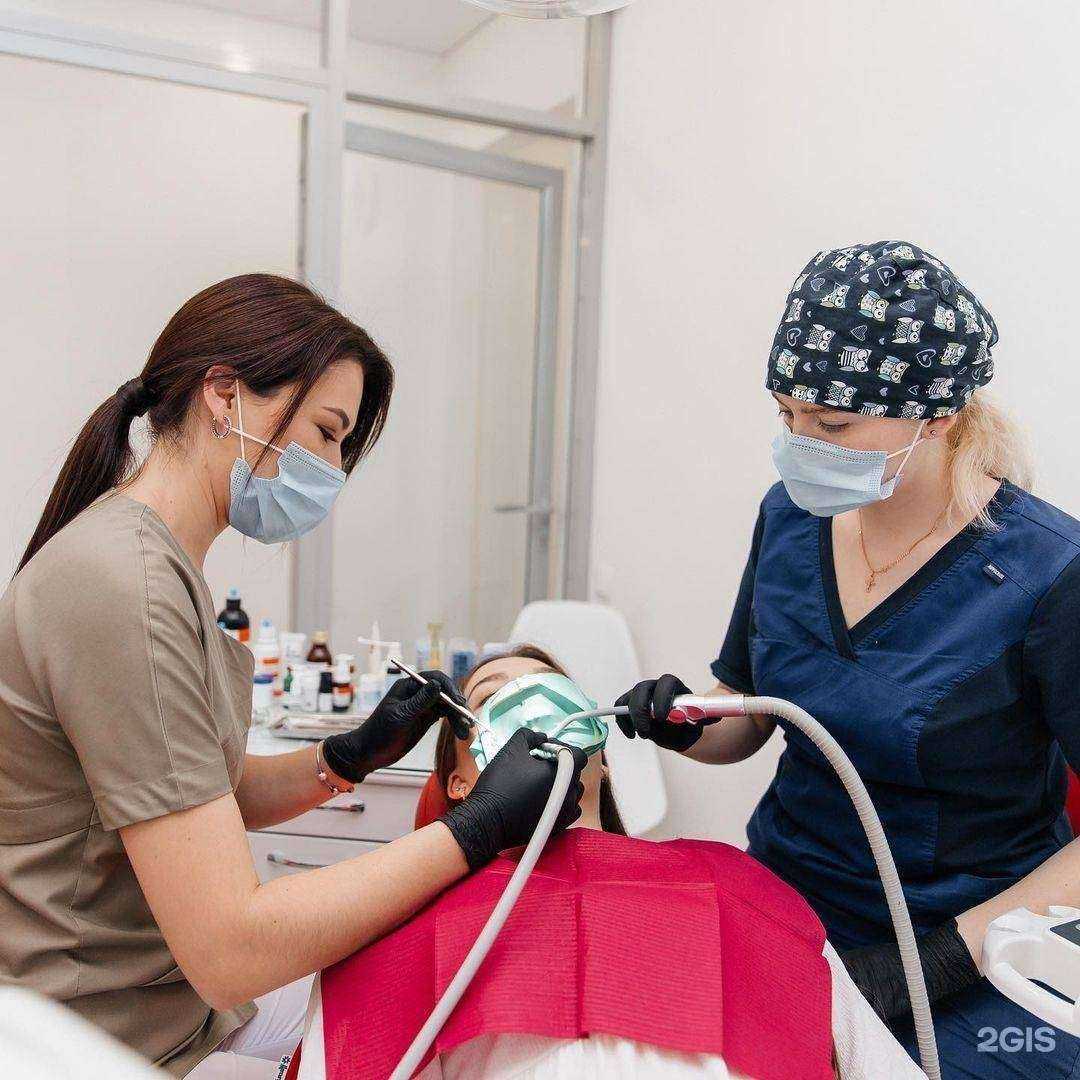 Отзывы на компанию Дентал Ф в Мелеузе c фото