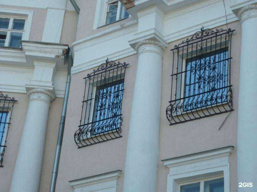 Отзывы на компанию МеталАрт в г. Екатеринбург c фото