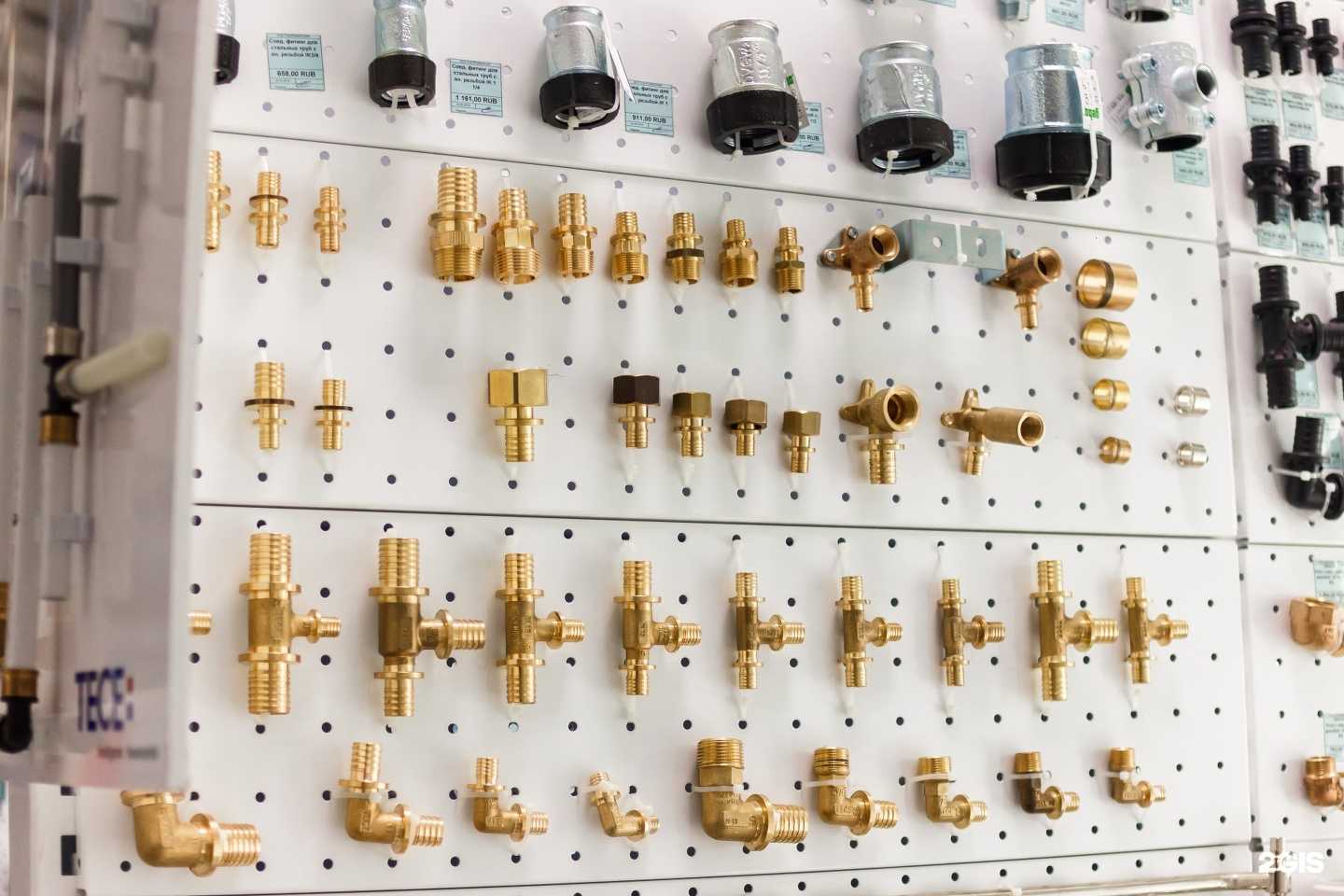 Отзывы на компанию Сантехмонтаж в г. Сочи c фото