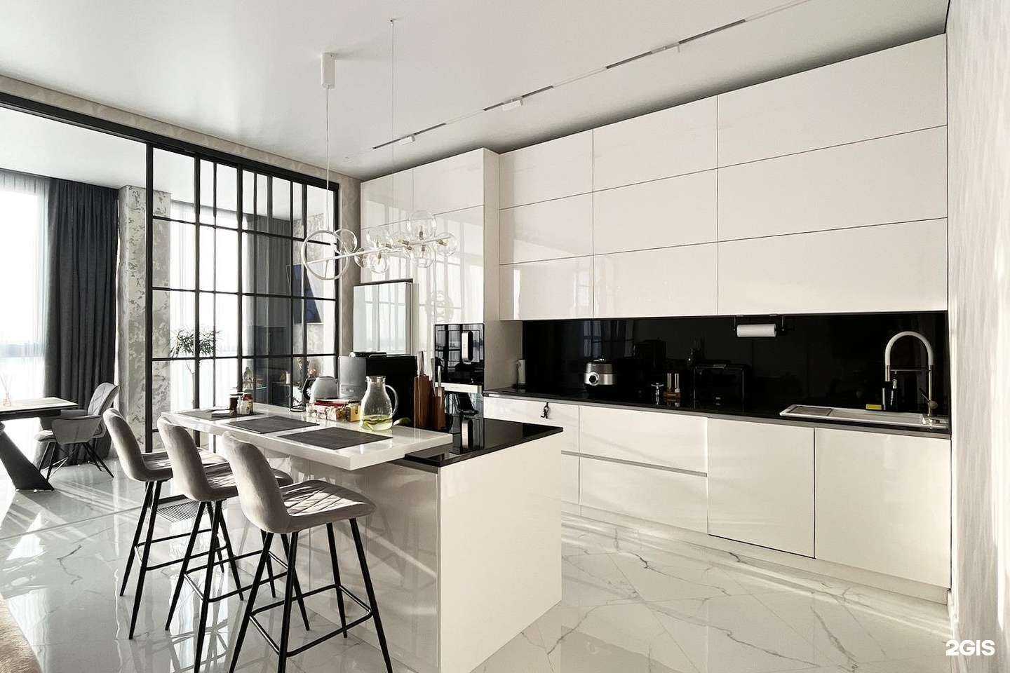 Отзывы на компанию Алькор в Красноярске c фото