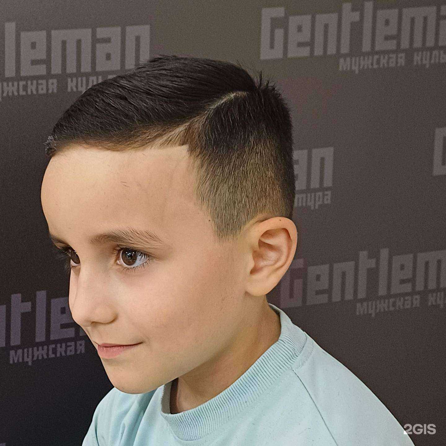 Отзывы на компанию Barbershop Gentleman в г. Ставрополь c фото