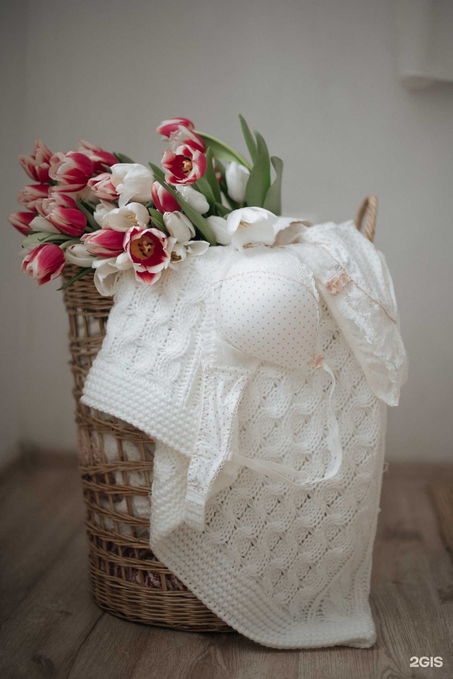 Отзывы на компанию Maman folle в г. Новосибирск c фото