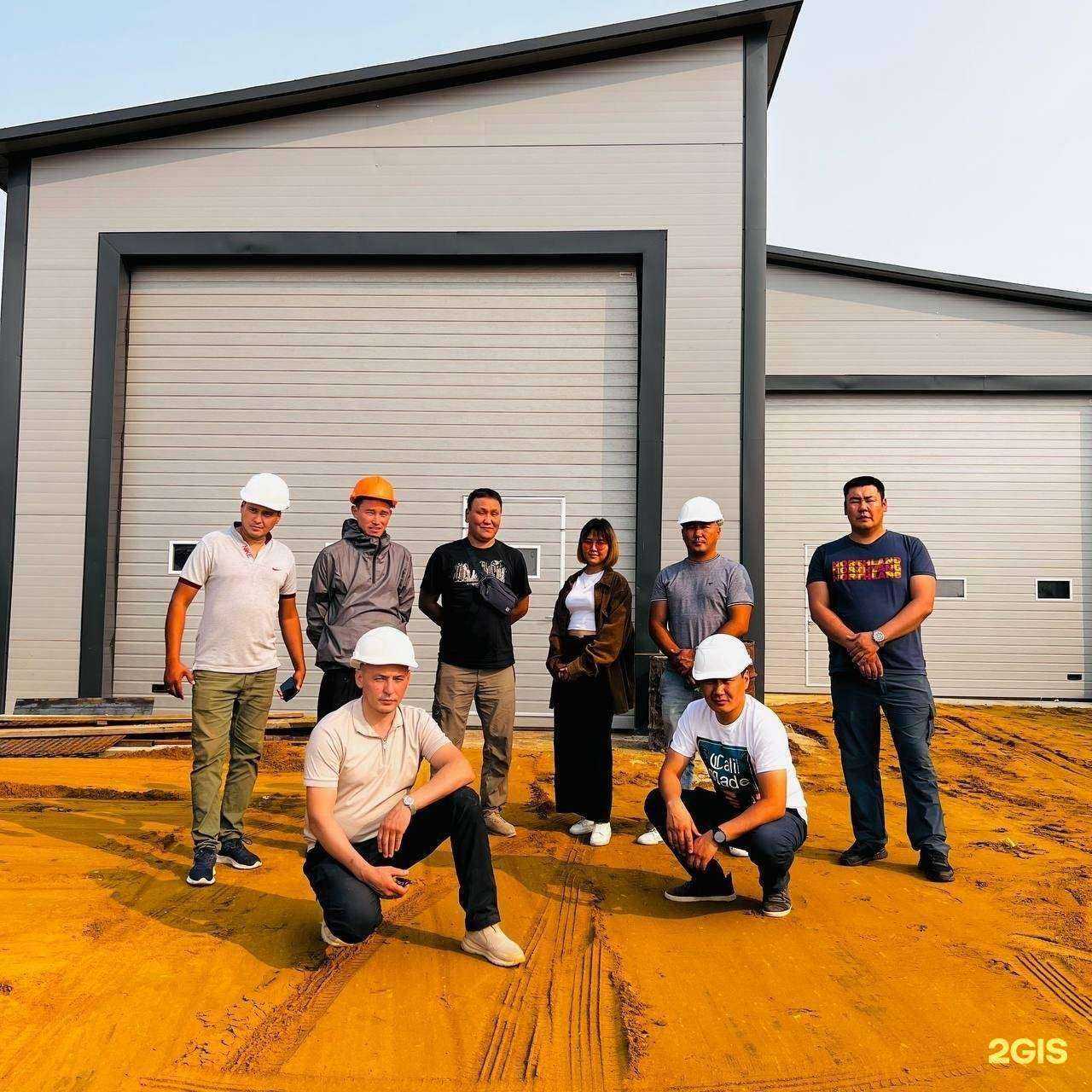 Отзывы на компанию Параллель групп в г. Якутск c фото