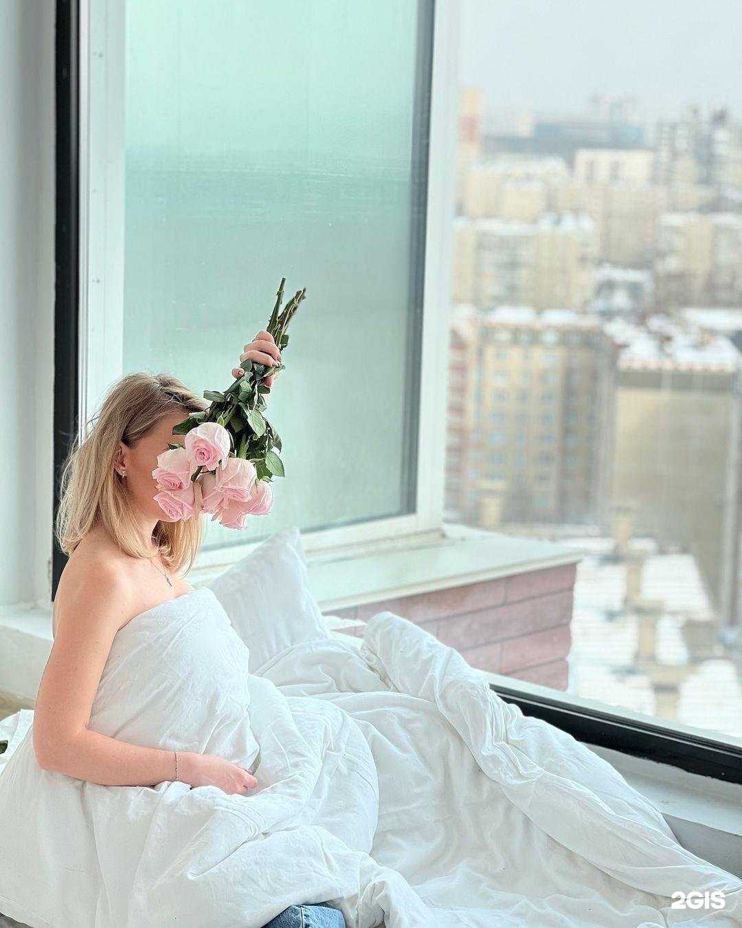 Отзывы на компанию Papa Rose в г. Челябинск c фото