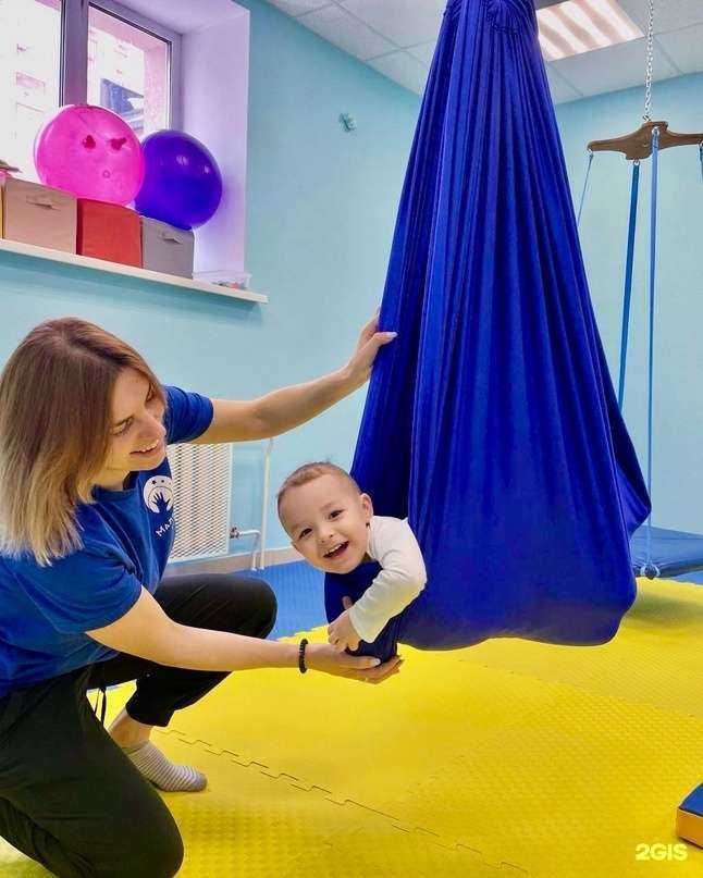 Отзывы на компанию Маленький город в Самаре c фото