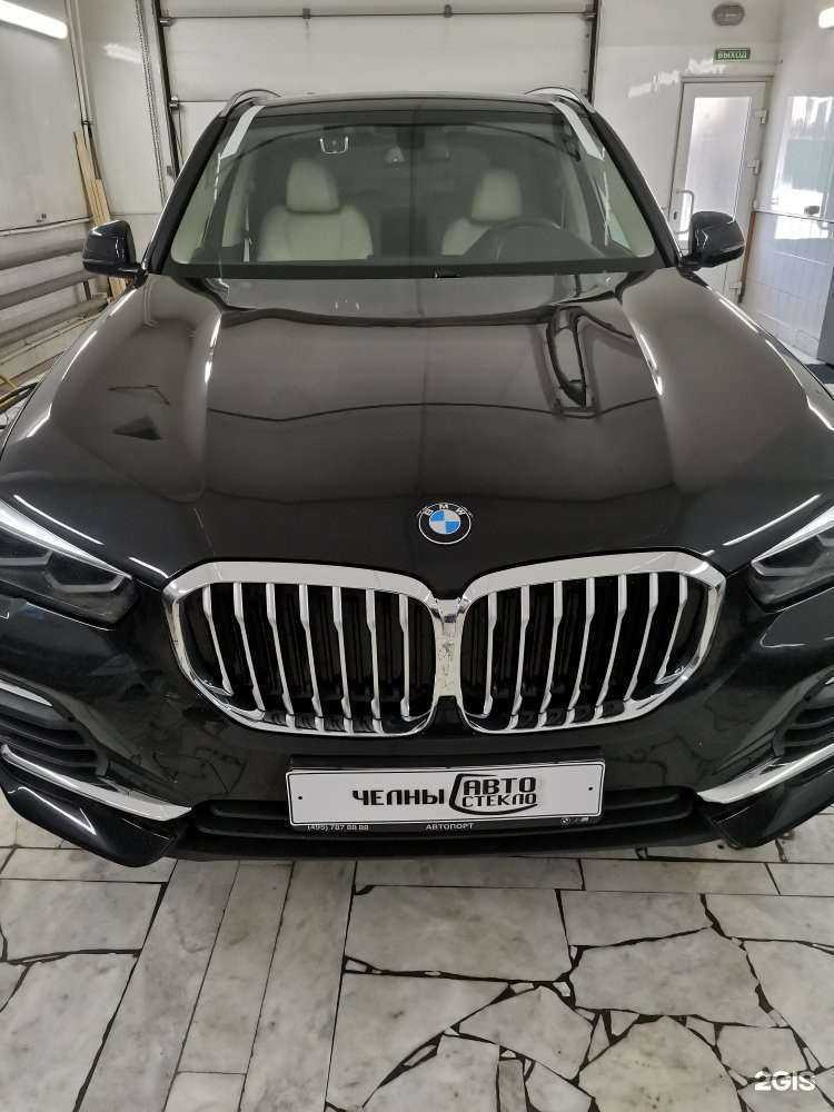 Отзывы на компанию Челныавтостекло в г. Набережные Челны c фото