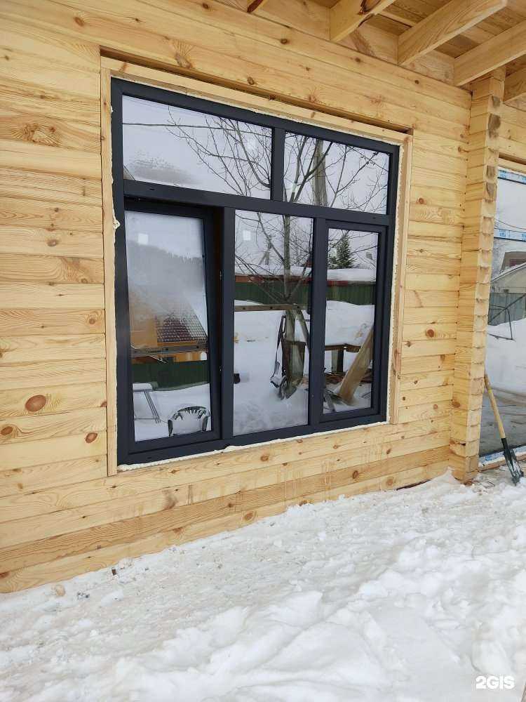 Отзывы на компанию Монтажник в Кемерове c фото