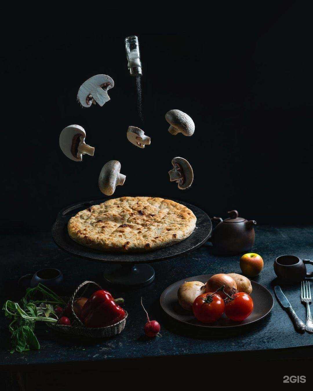 Отзывы на компанию Баркад в г. Ростов-на-Дону c фото