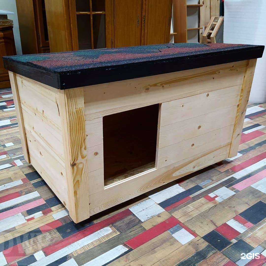 Отзывы на компанию Столярная мастерская в г. Брянск c фото