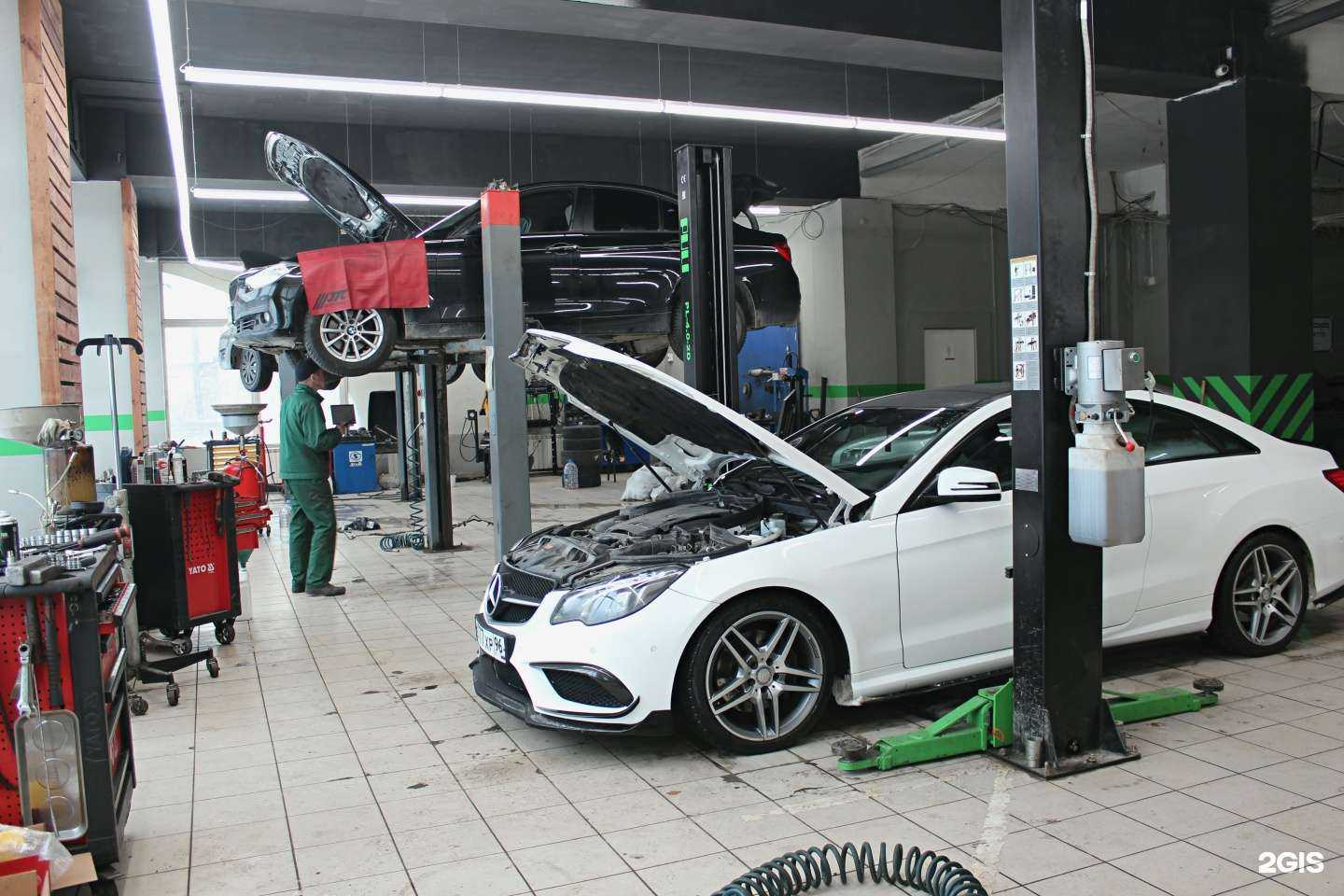 Отзывы на компанию ЭраАвто в Нижнем Тагиле c фото