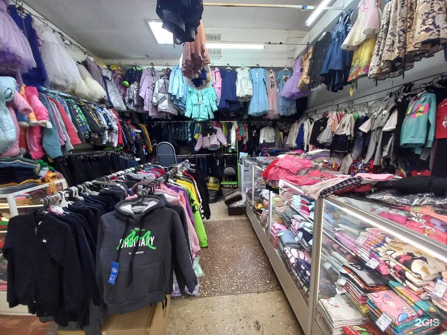 Отзывы на компанию Товары детям в г. Тольятти c фото