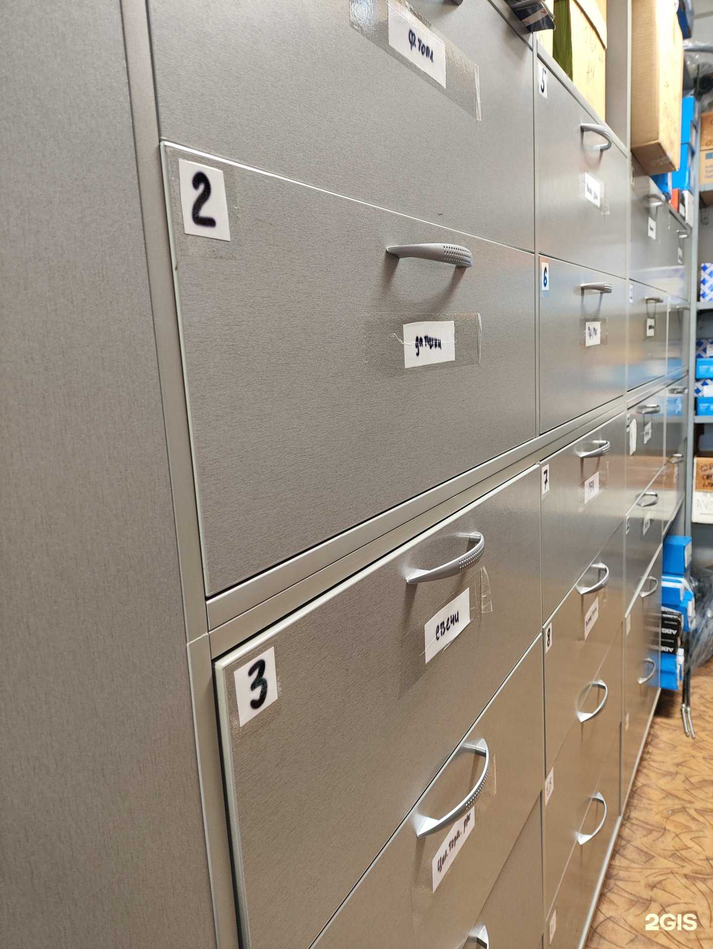 Отзывы на компанию Магазин автозапчастей в Сочи c фото