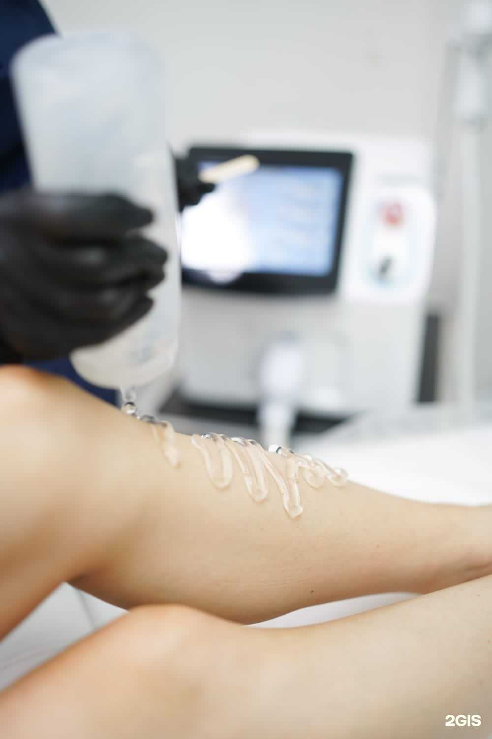 Отзывы на компанию Студия лазерной эпиляции в Оренбурге c фото
