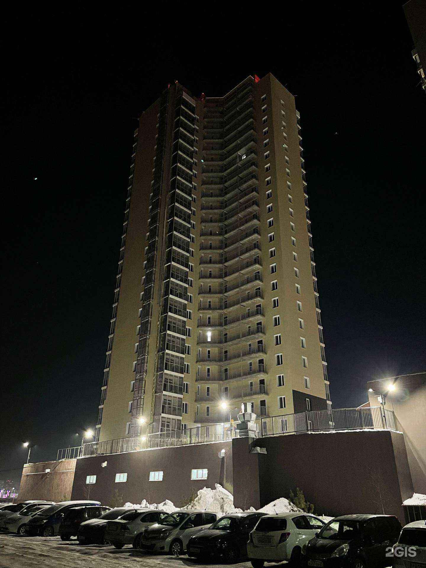 Отзывы на компанию Рест в Хабаровске c фото - фотография 2 из 2