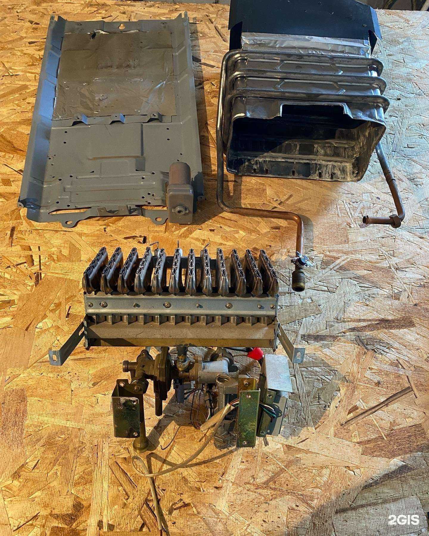 Отзывы на компанию Газ влг в Волгограде c фото