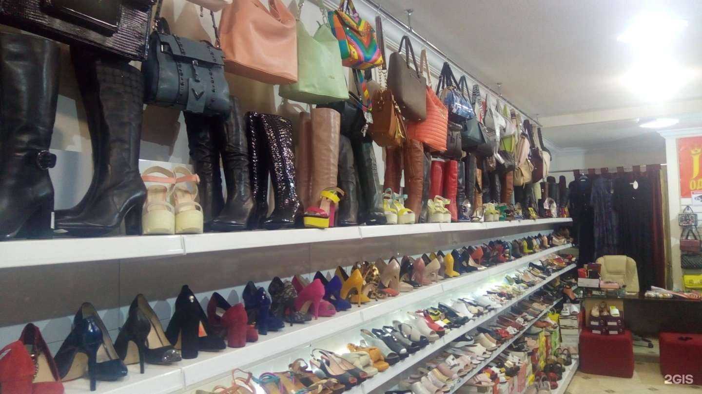 Отзывы на компанию Janet в г. Нальчик c фото