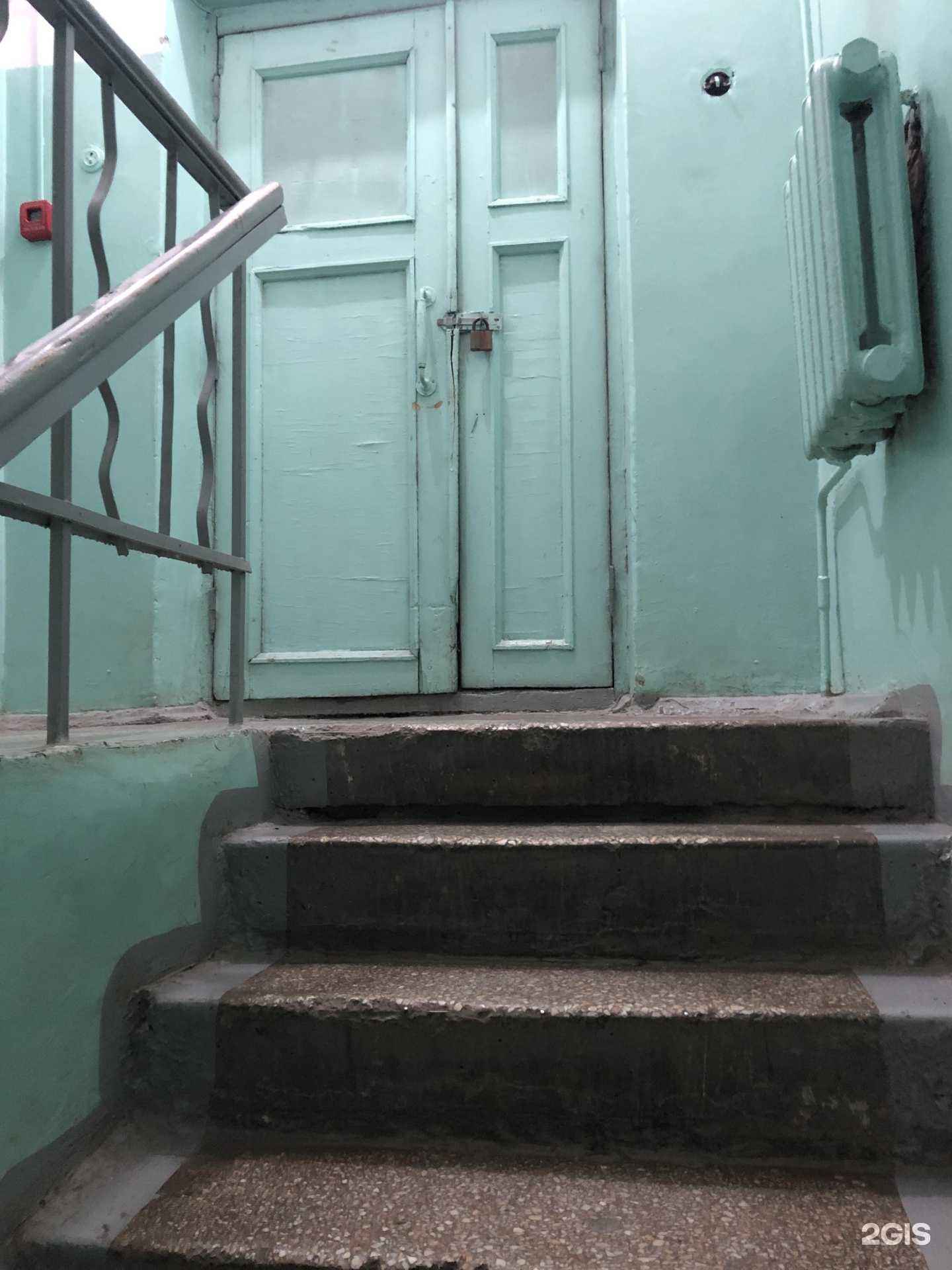 Отзывы на компанию Гипроавтотранс в г. Новосибирск c фото