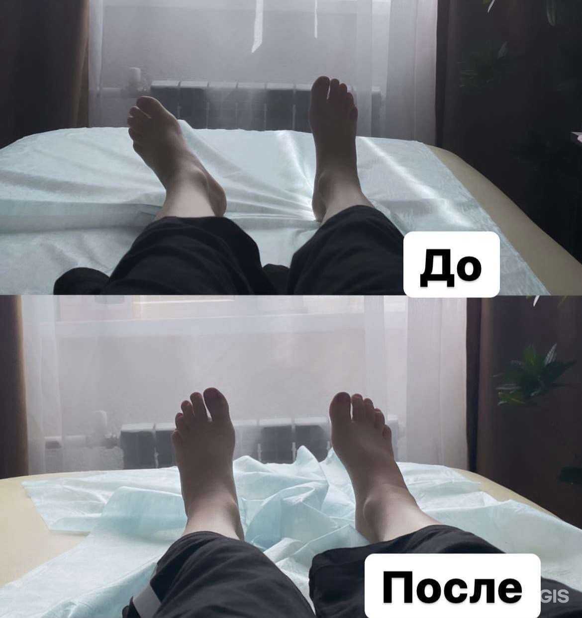 Отзывы на компанию Студия коррекции тела в г. Новосибирск c фото