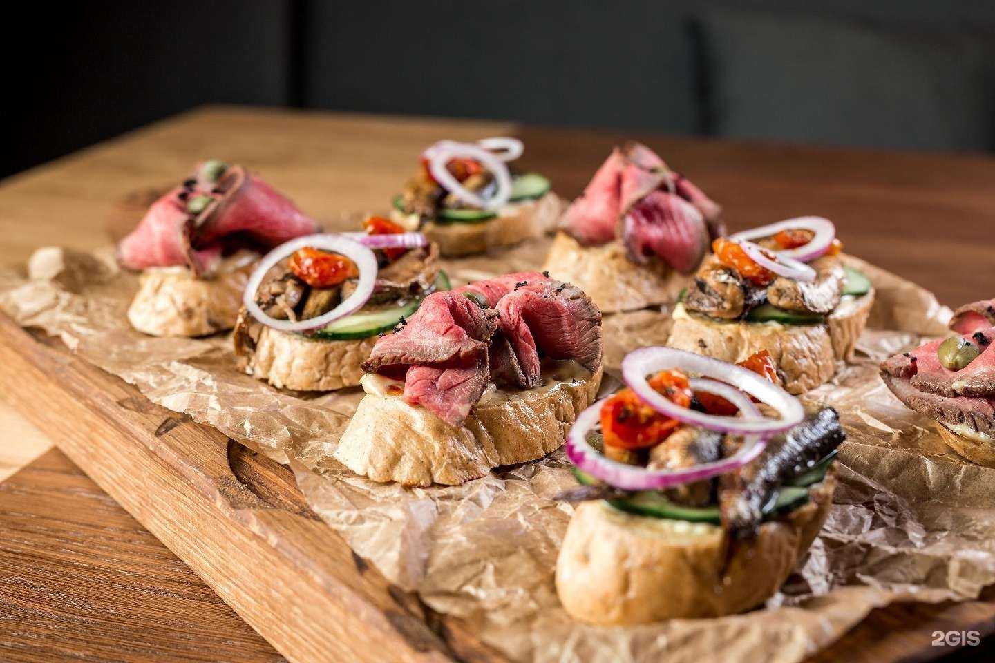 Отзывы на компанию Craft&Draft в Челябинске c фото