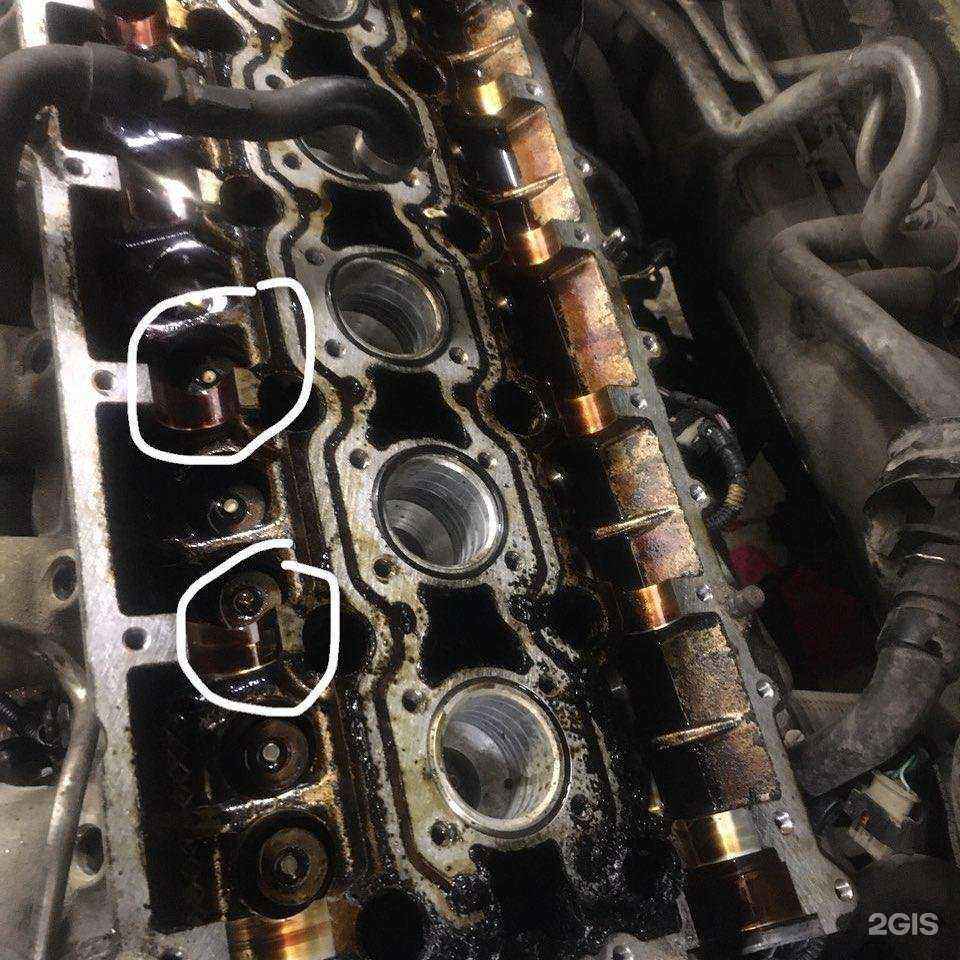 Отзывы на компанию 116 Вольво в г. Казань c фото