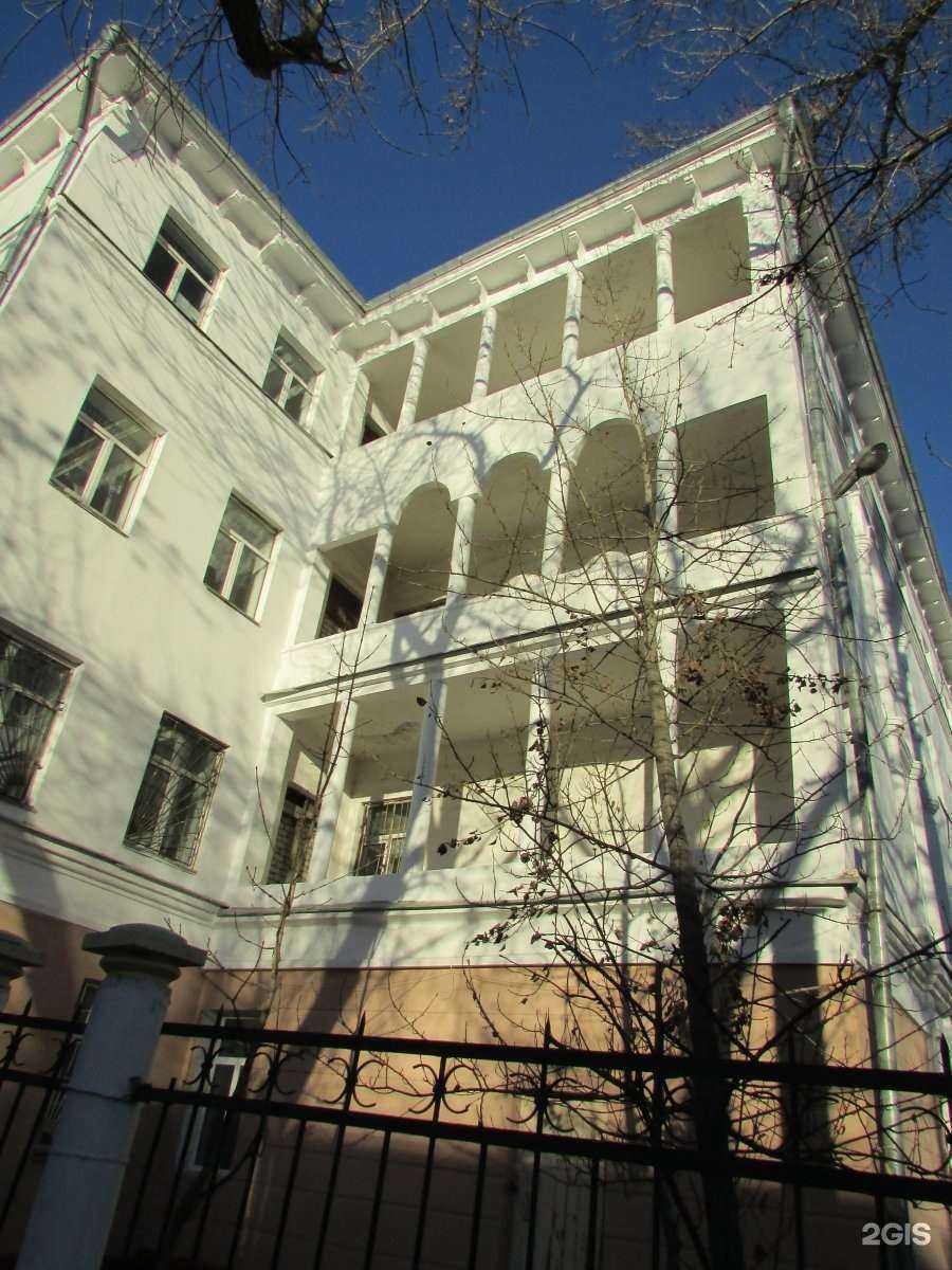 Отзывы на компанию Саратовский государственный университет генетики, биотехнологии и инженерии им. Н.И. Вавилова в г. Саратов c фото