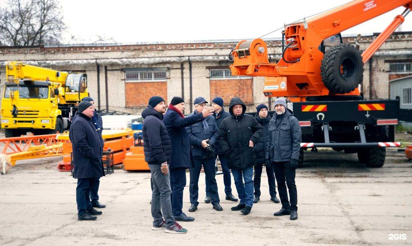 Отзывы на компанию ВолгоИнвест в Москве c фото