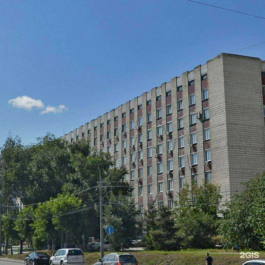 Отзывы на компанию ГАРАНТПОЖСЕРВИС в г. Новосибирск c фото