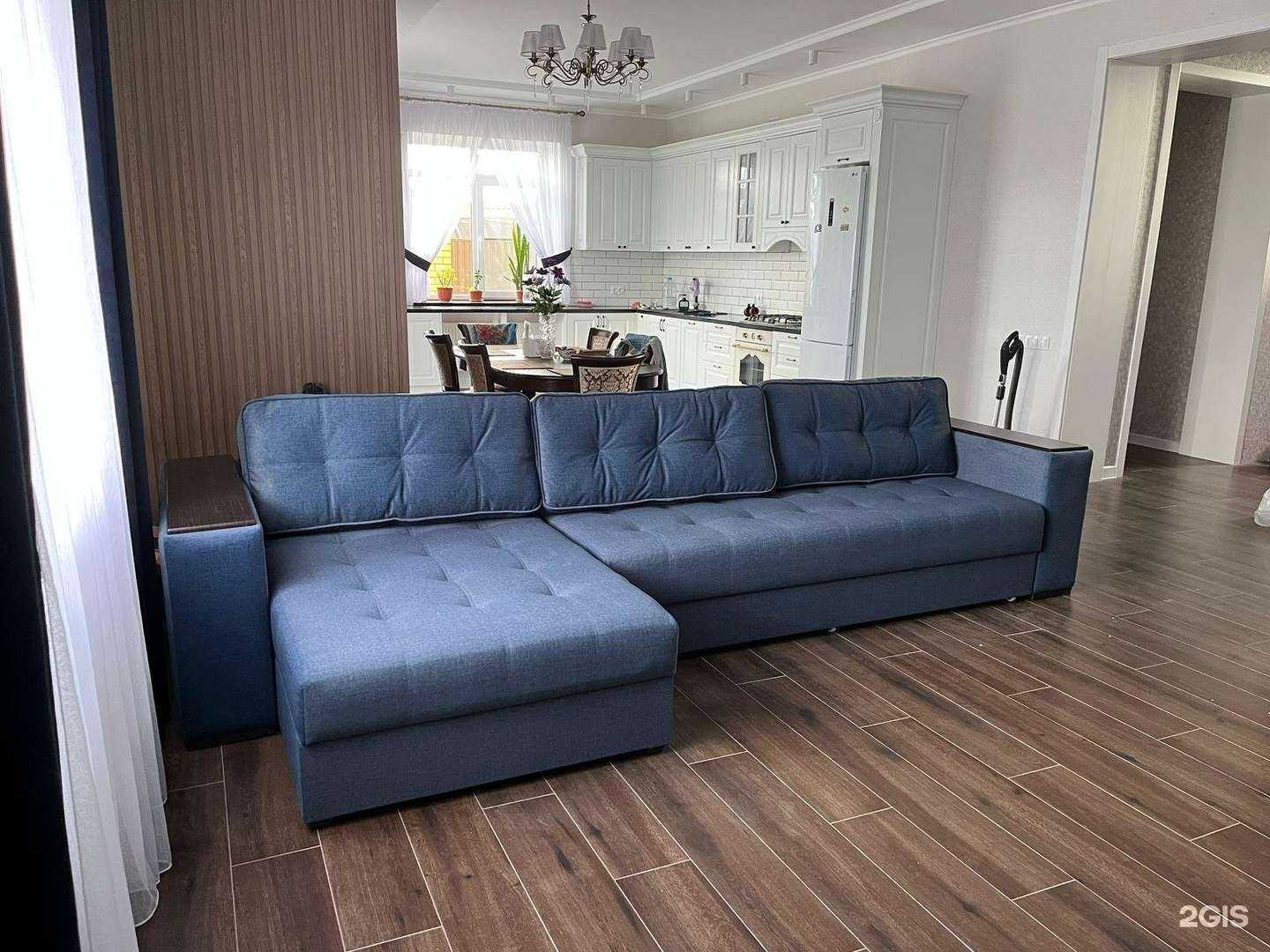 Отзывы на компанию Креат Мебель в г. Владимир c фото