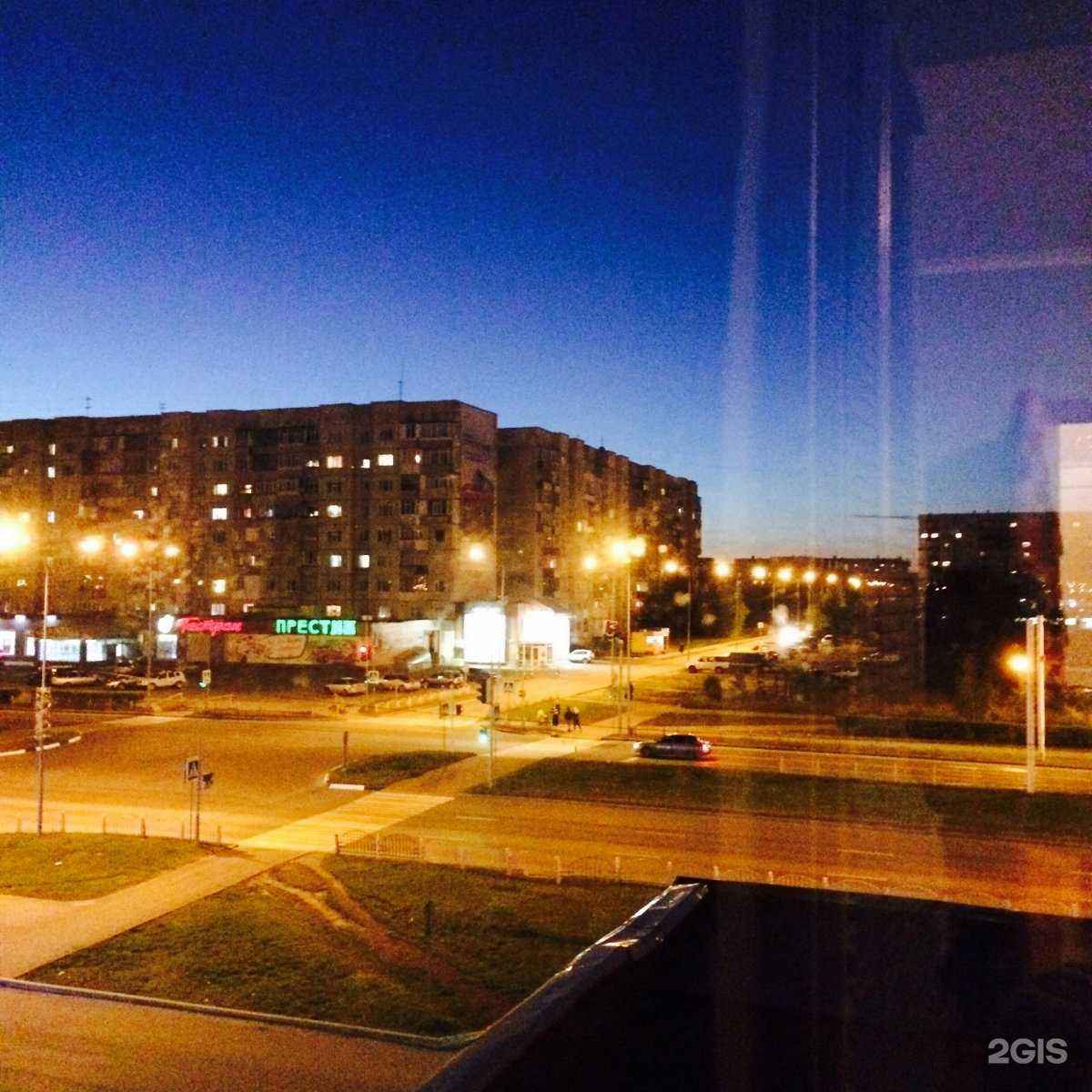 Отзывы на компанию Альтера сервис в Сургуте c фото - фотография 2 из 2