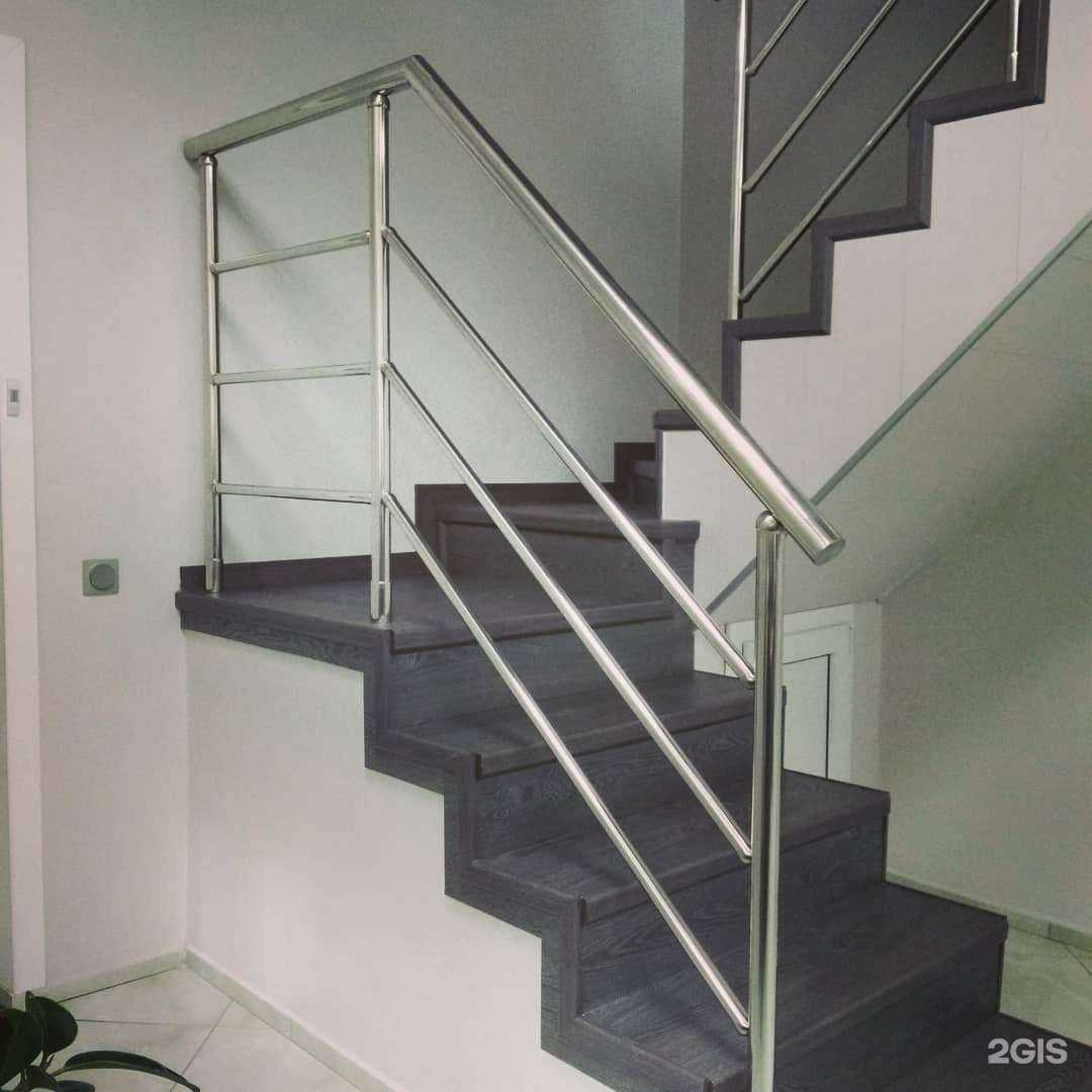 Отзывы на компанию Перила в Магнитогорске c фото