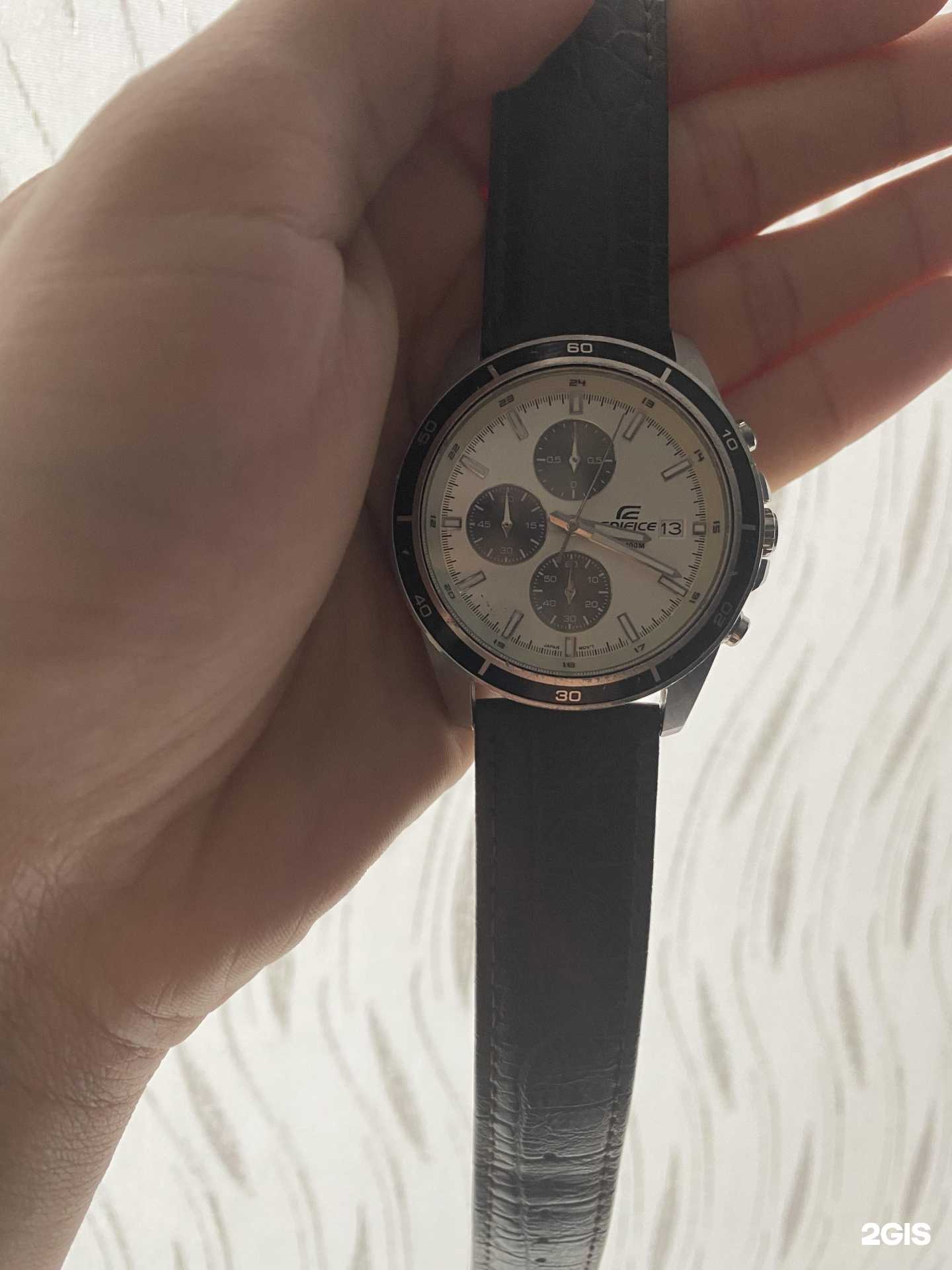 Отзывы на компанию Мастерская по ремонту часов и изготовлению ключей в г. Бийск c фото