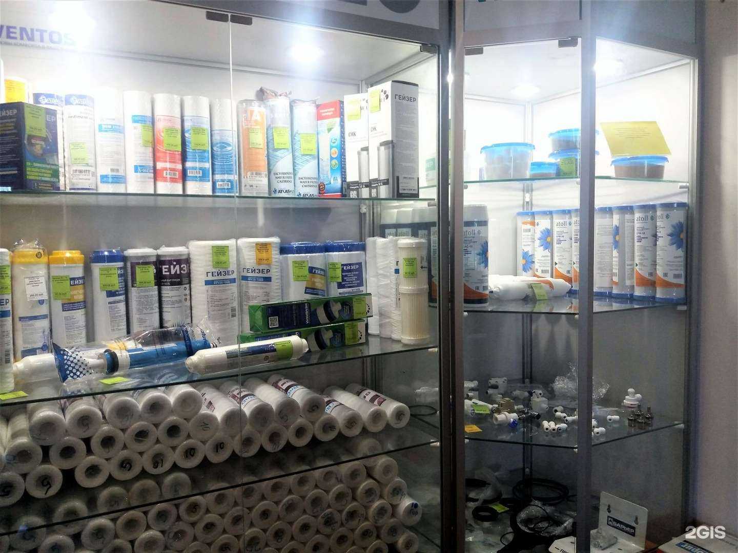 Отзывы на компанию Вентос-термо в Новороссийске c фото