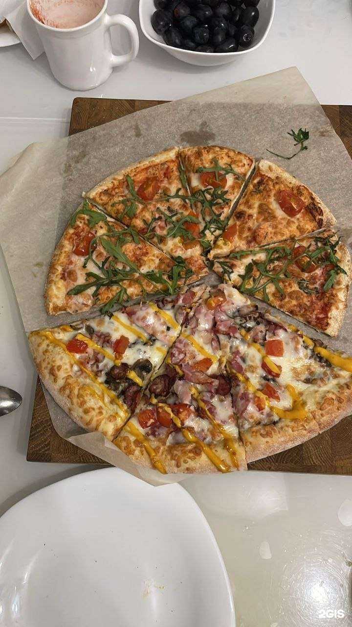 Отзывы на компанию Дон Антонио в Воронеже c фото