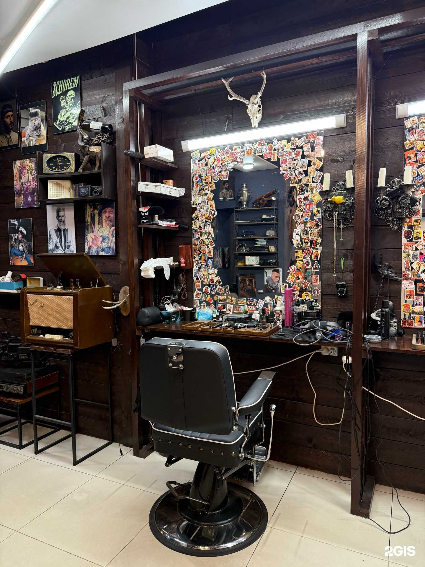 Отзывы на компанию Golovorez в Комсомольске-на-Амуре c фото