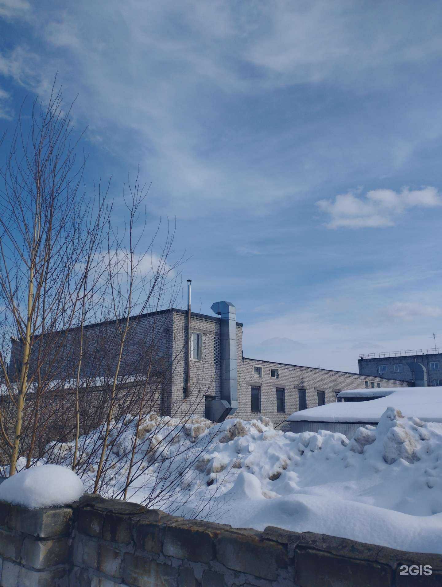 Отзывы на компанию Центал в Нижнем Новгороде c фото - фотография 2 из 2