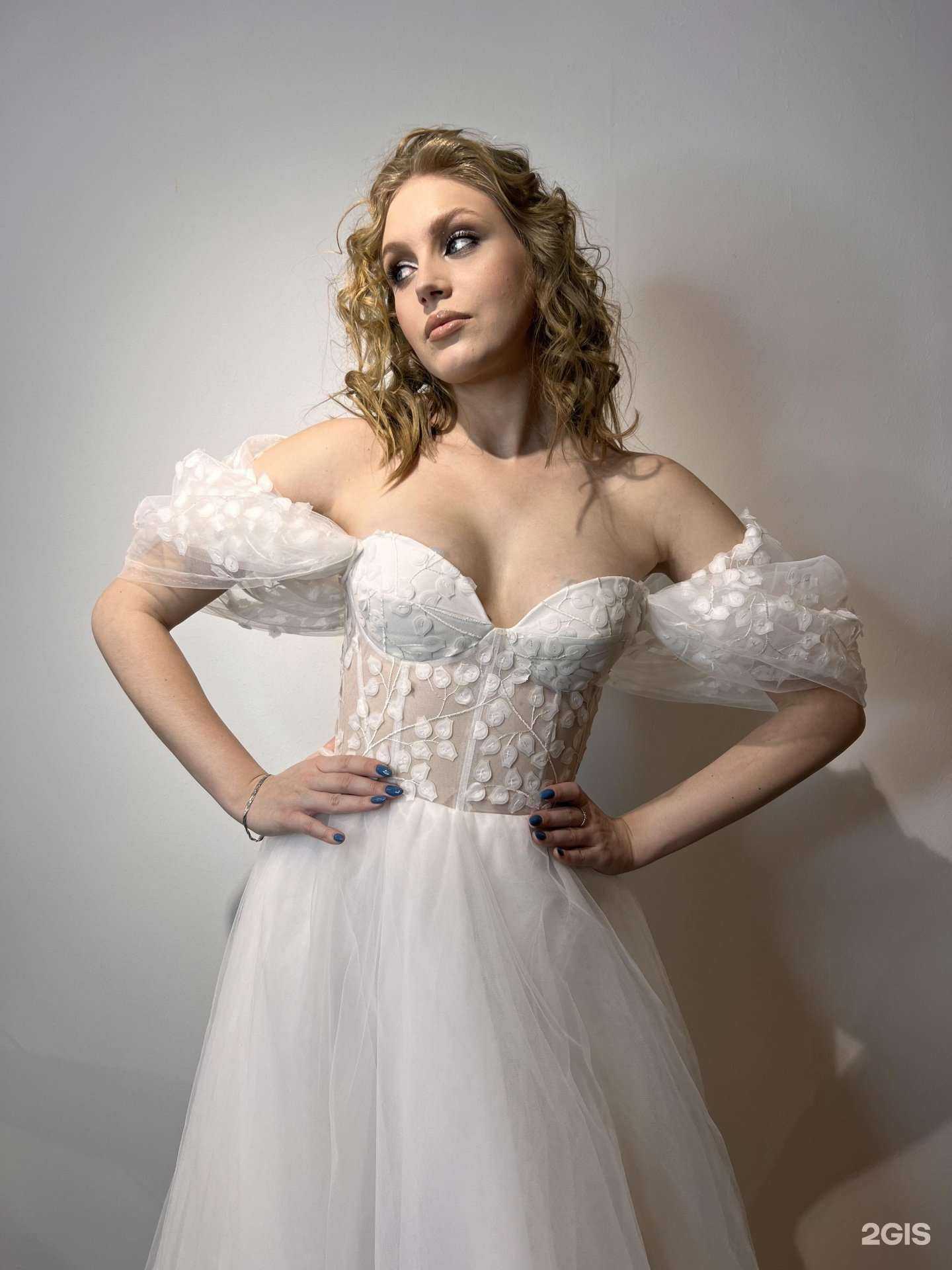 Отзывы на компанию Kuzmina_wedding_couture в г. Сургут c фото