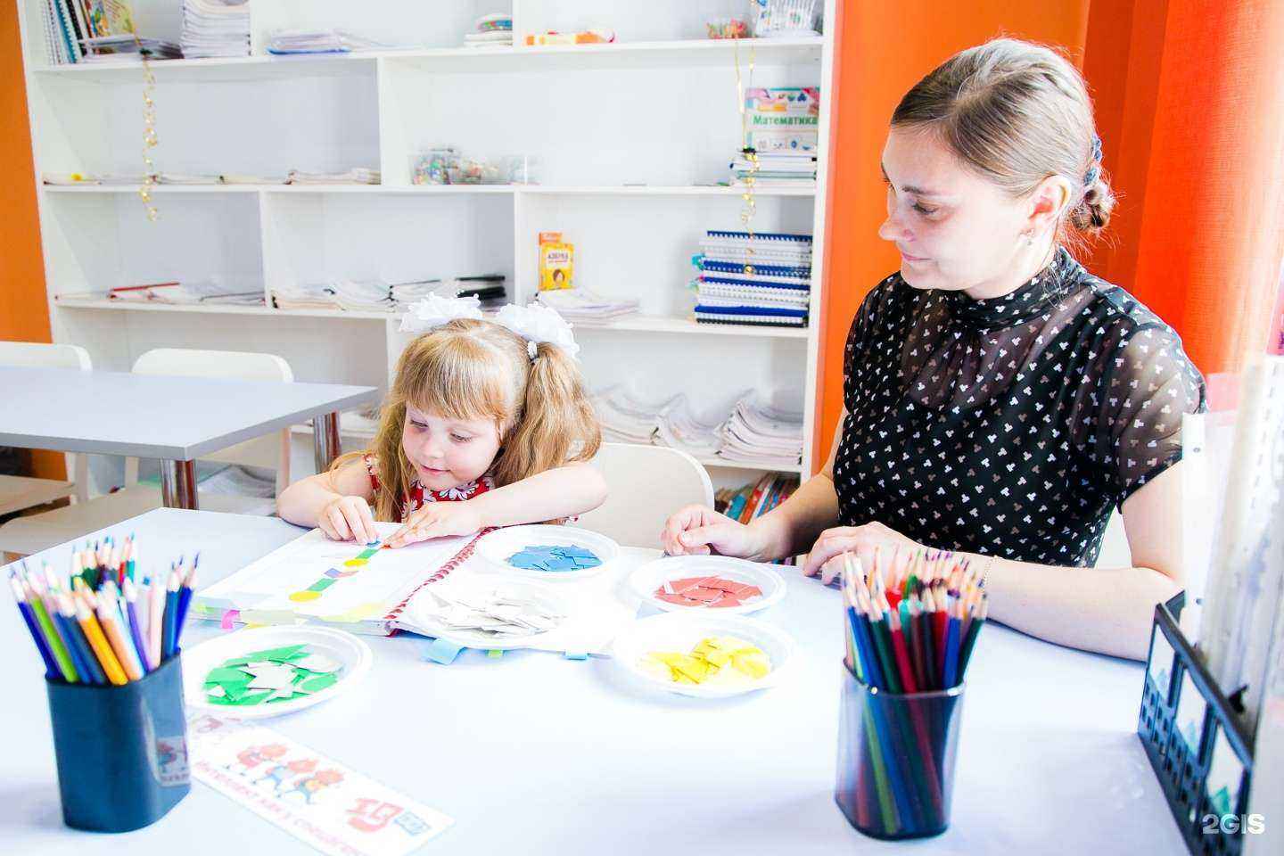 Отзывы на компанию IQ007 в Орле c фото