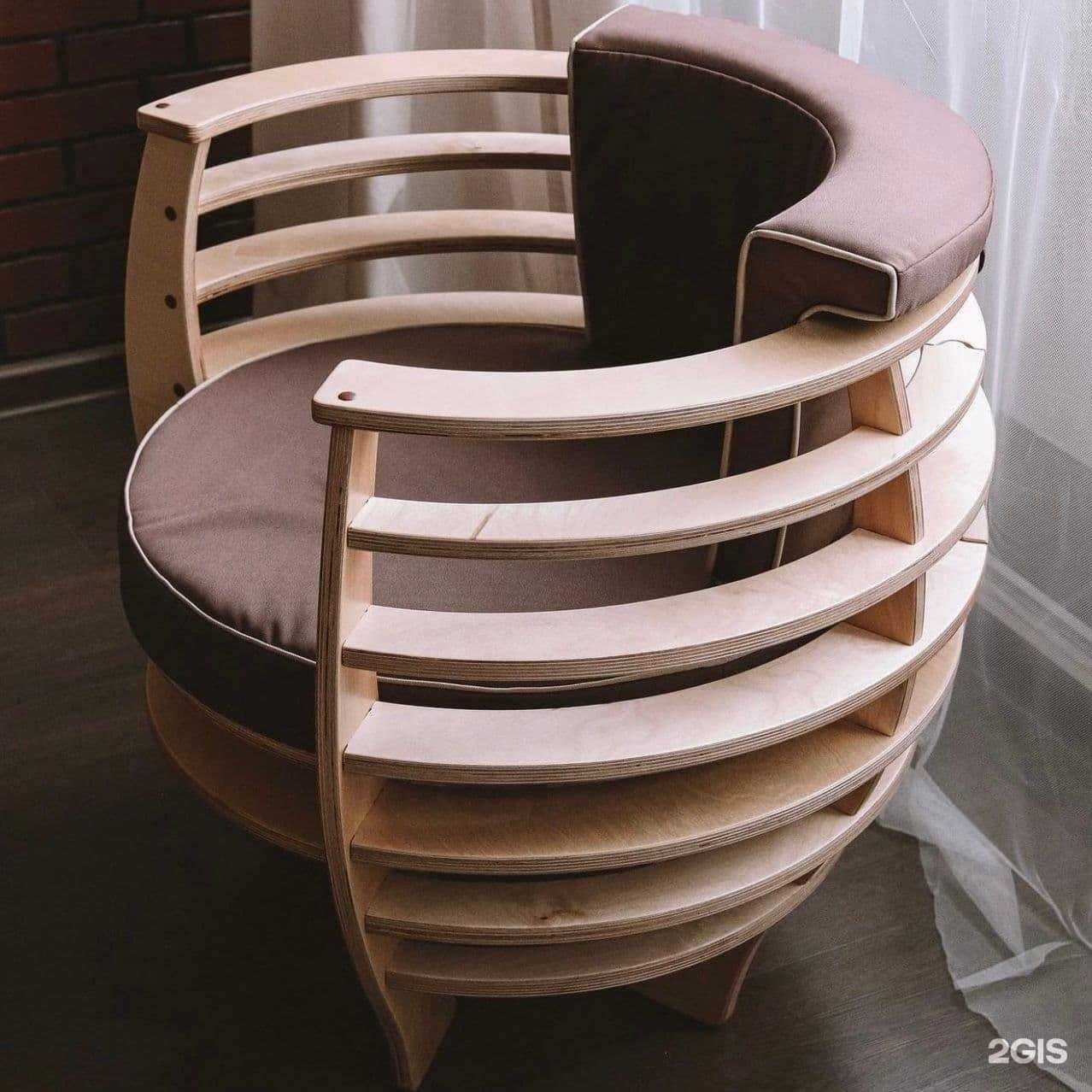 Отзывы на компанию Артик Вуд в Твери c фото