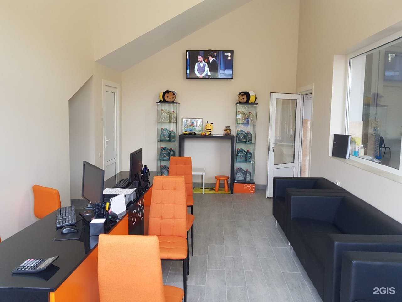 Отзывы на компанию Шмель motors в Краснодаре c фото