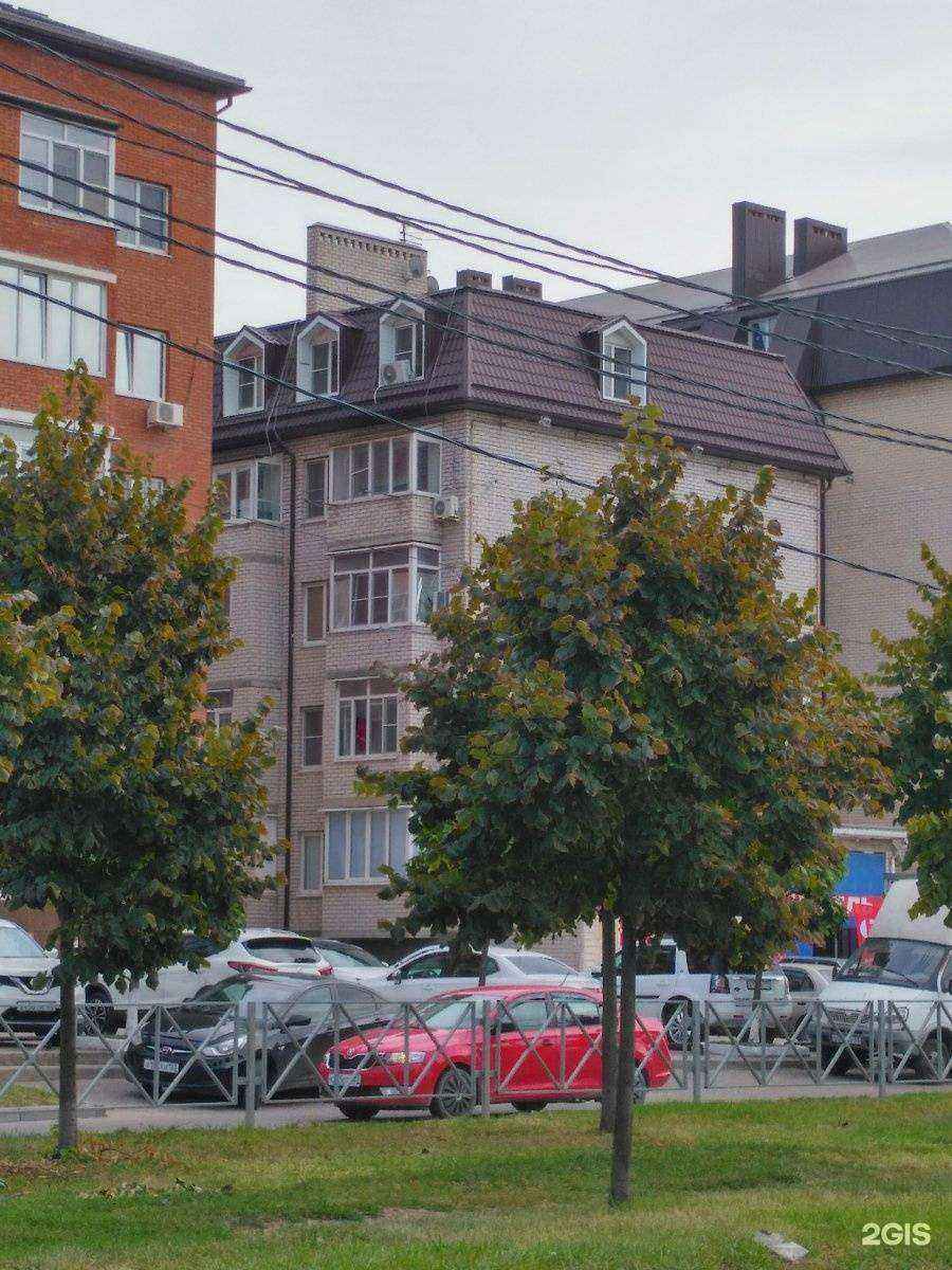 Отзывы на компанию Мебельный салон в Краснодаре c фото - фотография 2 из 2