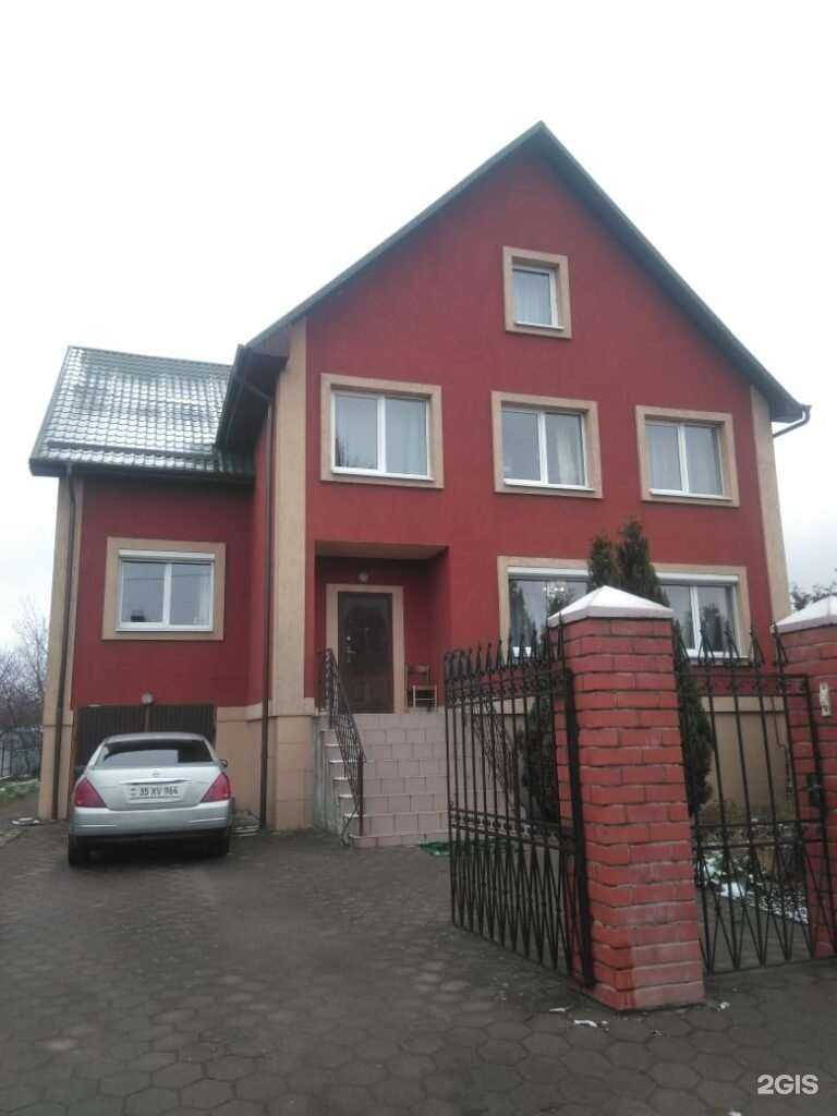 Отзывы на компанию Инициатива в Калининграде c фото