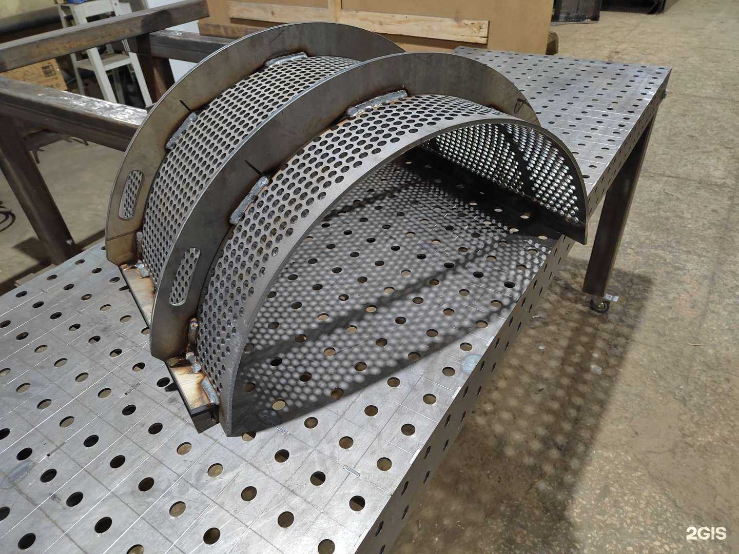 Отзывы на компанию Ростехпром в Нижнем Новгороде c фото