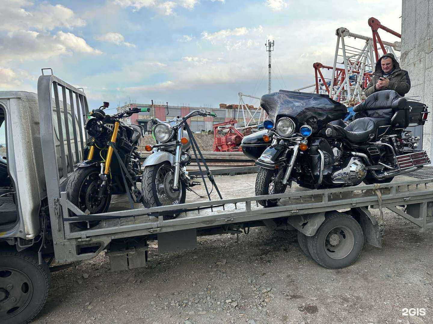 Отзывы на компанию Авто мото лаб в Владивостоке c фото