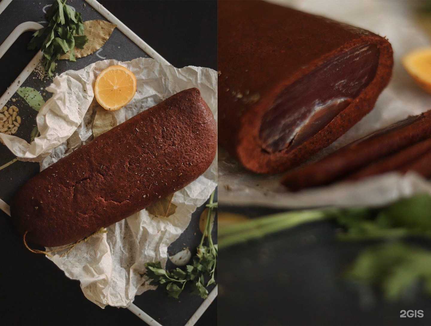 Отзывы на компанию Мясной двор в Иркутске c фото