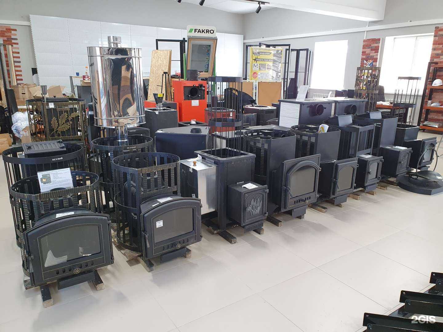 Отзывы на компанию Профиль ДВ в г. Хабаровск c фото