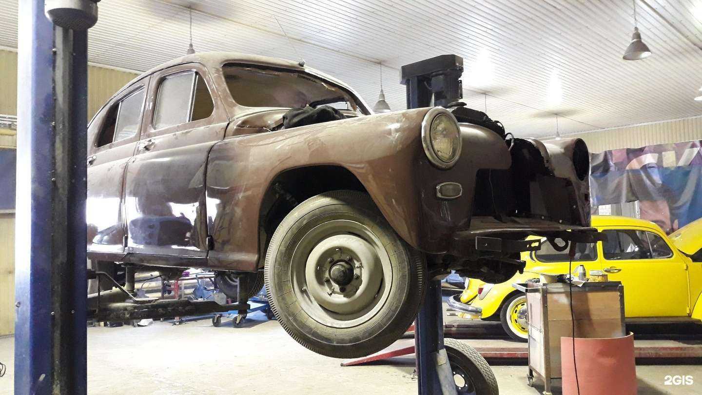 Отзывы на компанию Спецтехрост в Челябинске c фото